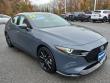 2020 Mazda Mazda3 Premium Package Hatchback