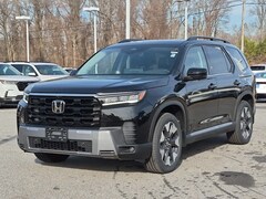 2026 Honda Pilot Elite SUV