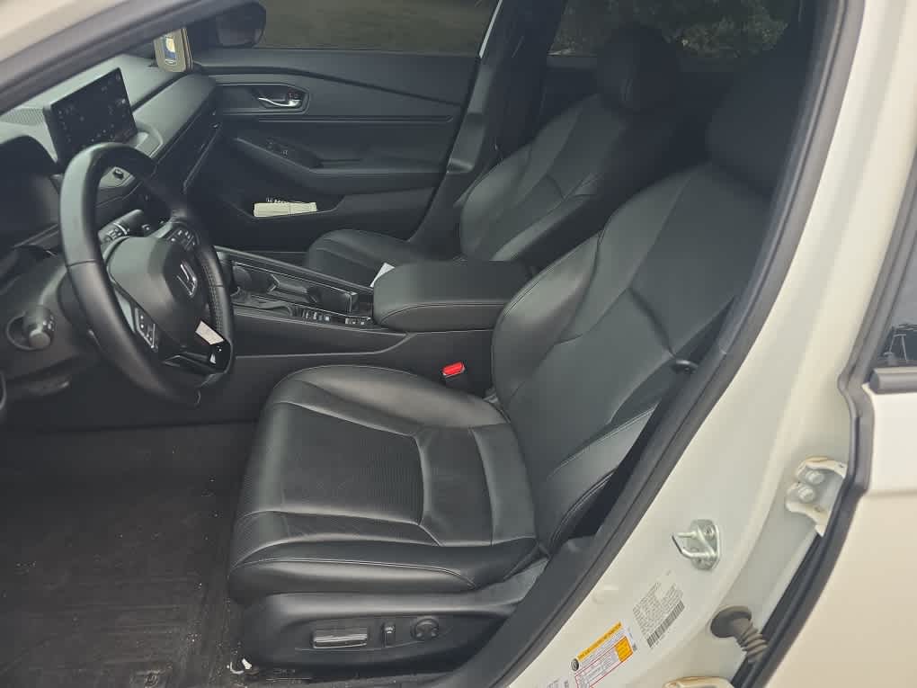 2025 Honda Accord Hybrid Sport-L - Photo 8