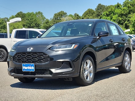 2025 Honda HR-V LX SUV
