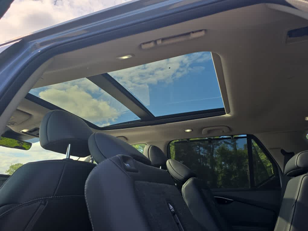 2023 Honda Pilot Touring - Photo 10