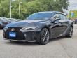 Used 2023 Lexus IS 350 F SPORT Sedan
