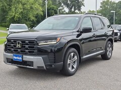 2026 Honda Pilot EX-L SUV