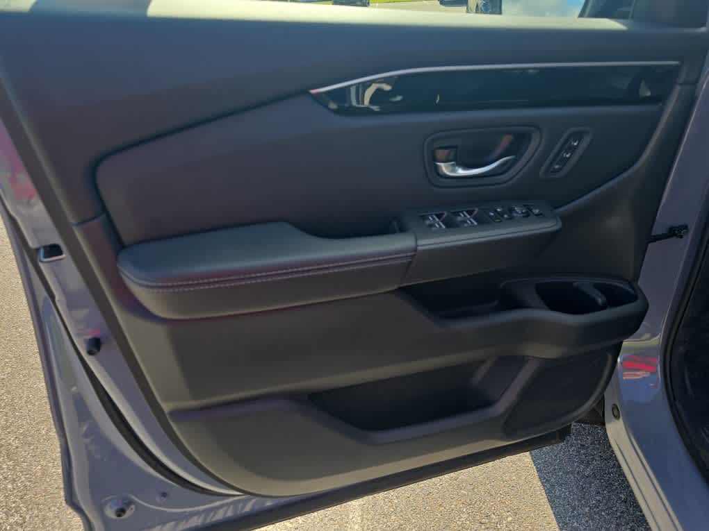 2023 Honda Pilot Touring - Photo 16