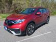 Used 2021 Honda CR-V Special Edition 2WD SUV