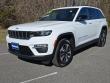 Certified 2024 Jeep Grand Cherokee 4xe Base SUV