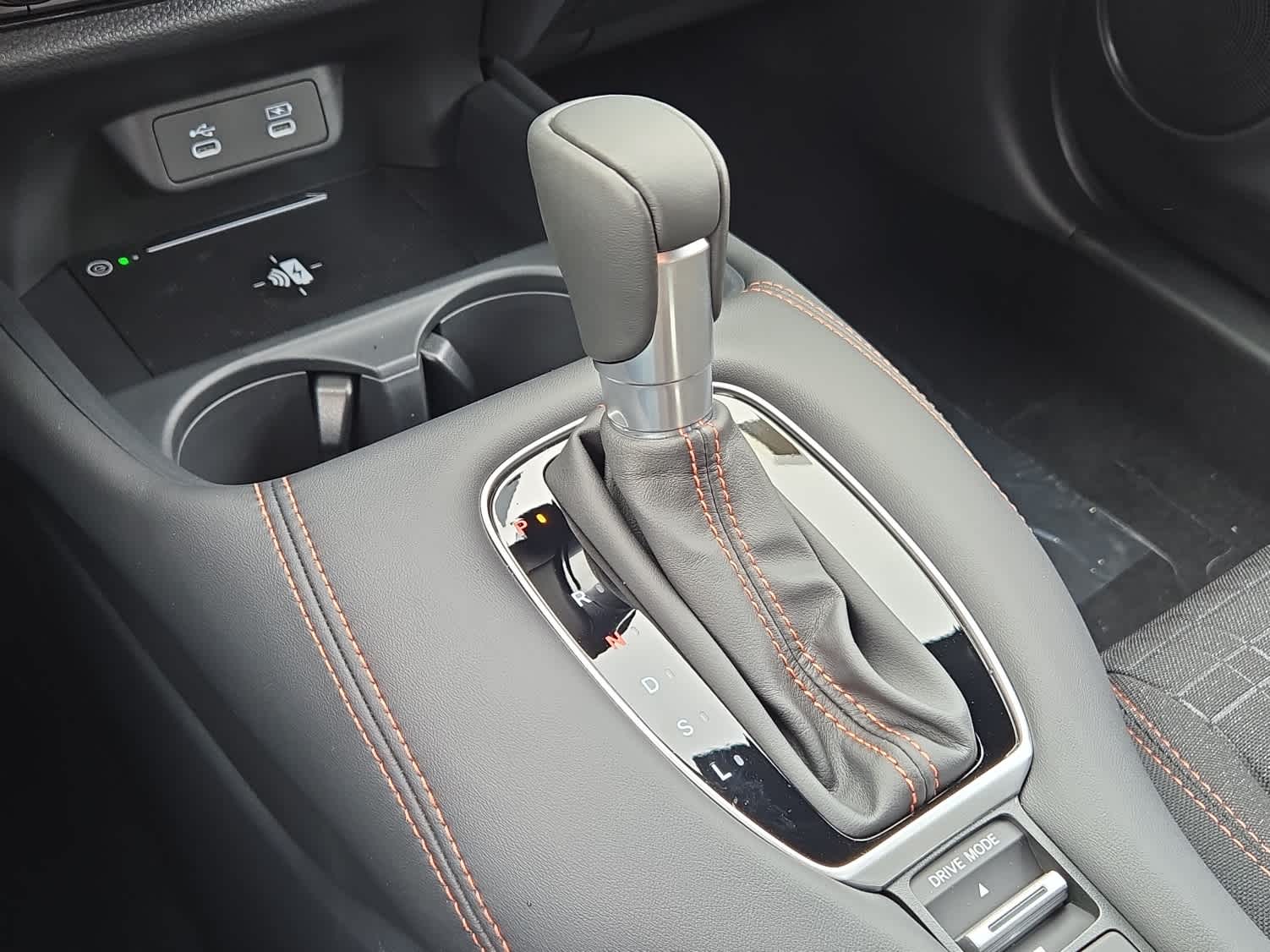 2026 Honda HR-V Sport - Photo 11