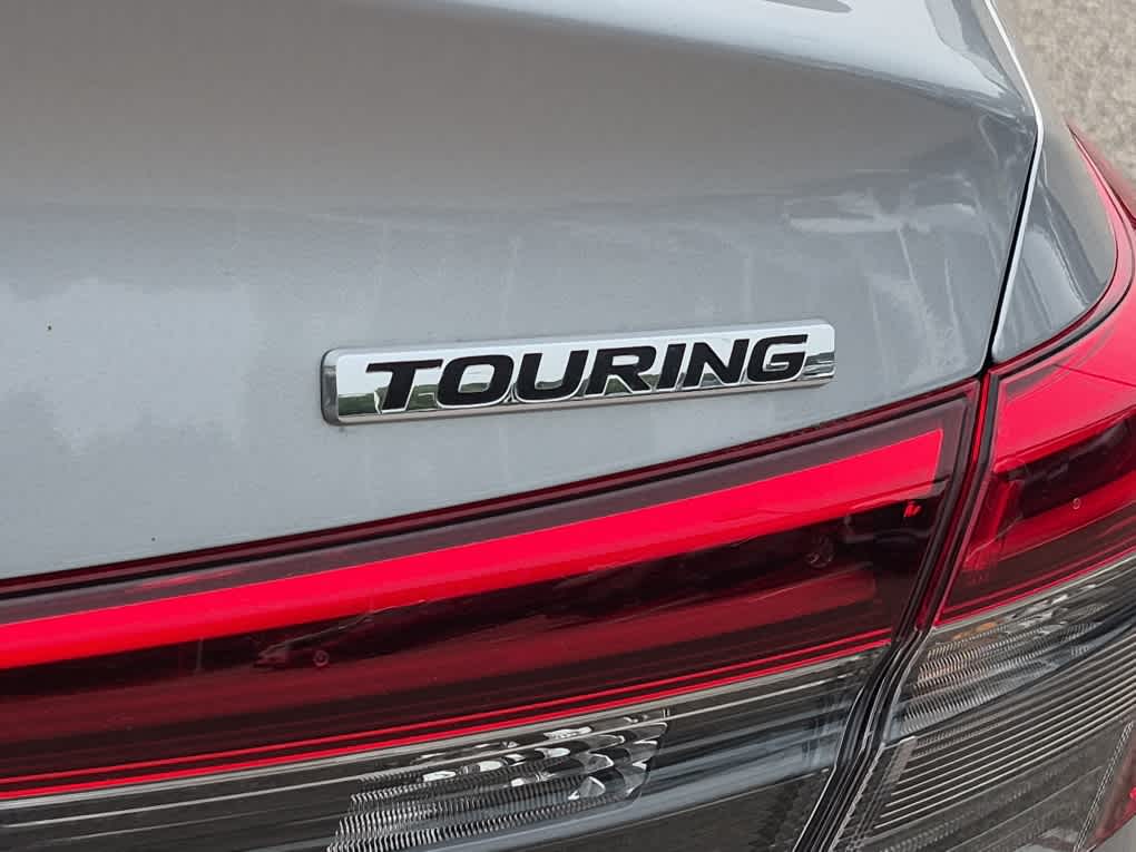 2023 Honda Civic Touring - Photo 27