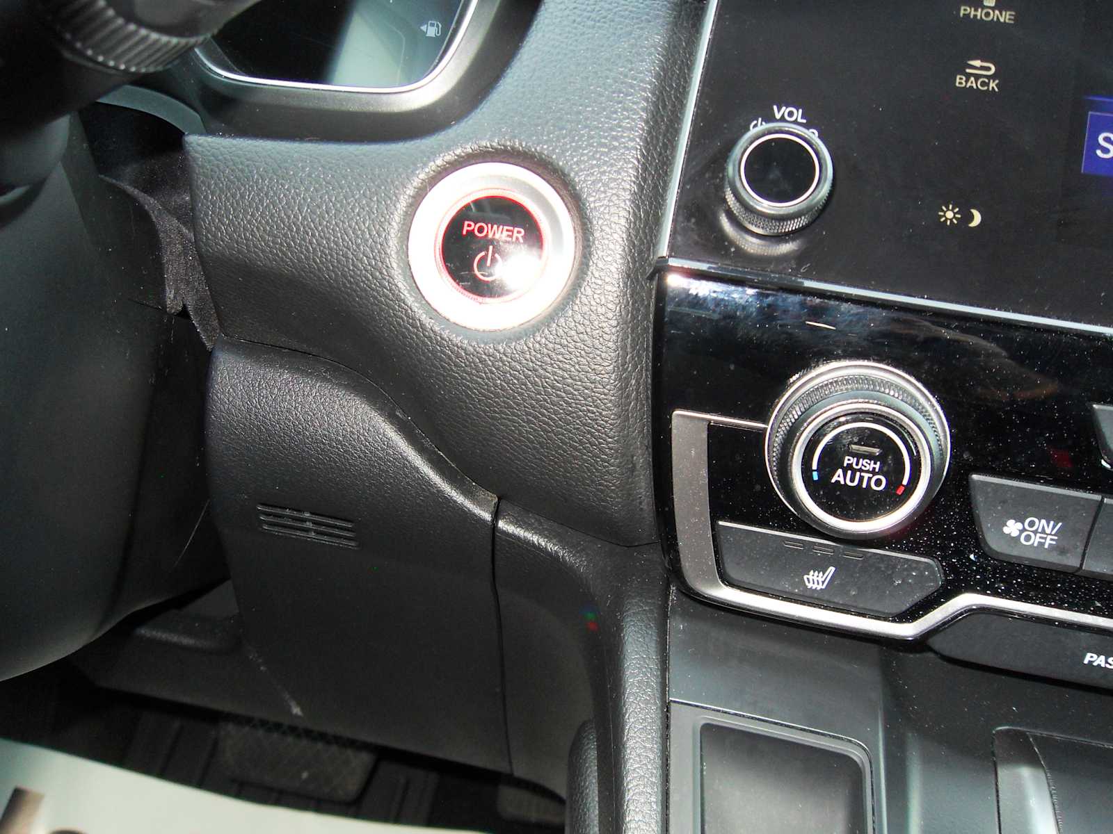 2022 Honda CR-V EX-L - Photo 41