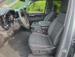 2025 Chevrolet Silverado 1500 LT w/1LT Truck Crew Cab