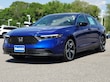 Honda Accord Hybrid