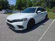 Certified 2023 Honda Civic Touring Sedan