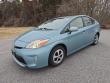 Used 2012 Toyota Prius Two Hatchback