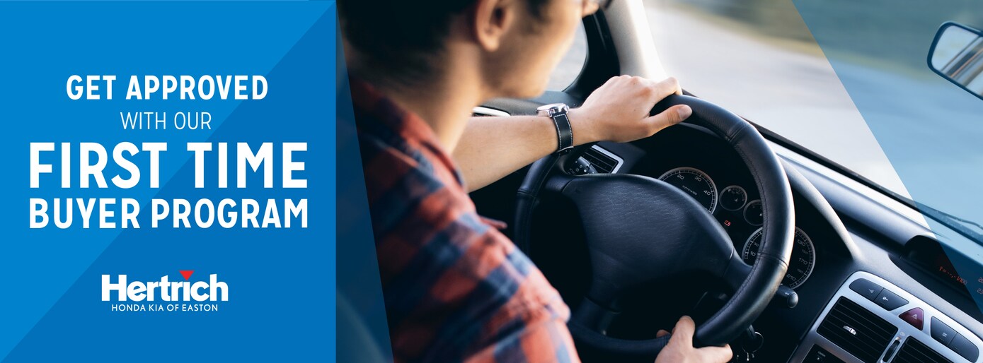 Hertrich Honda of Easton New Honda dealership in Easton, MD 21601