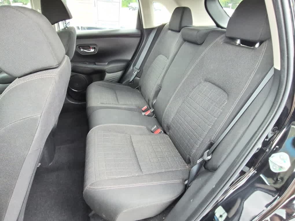 2024 Honda HR-V LX - Photo 9