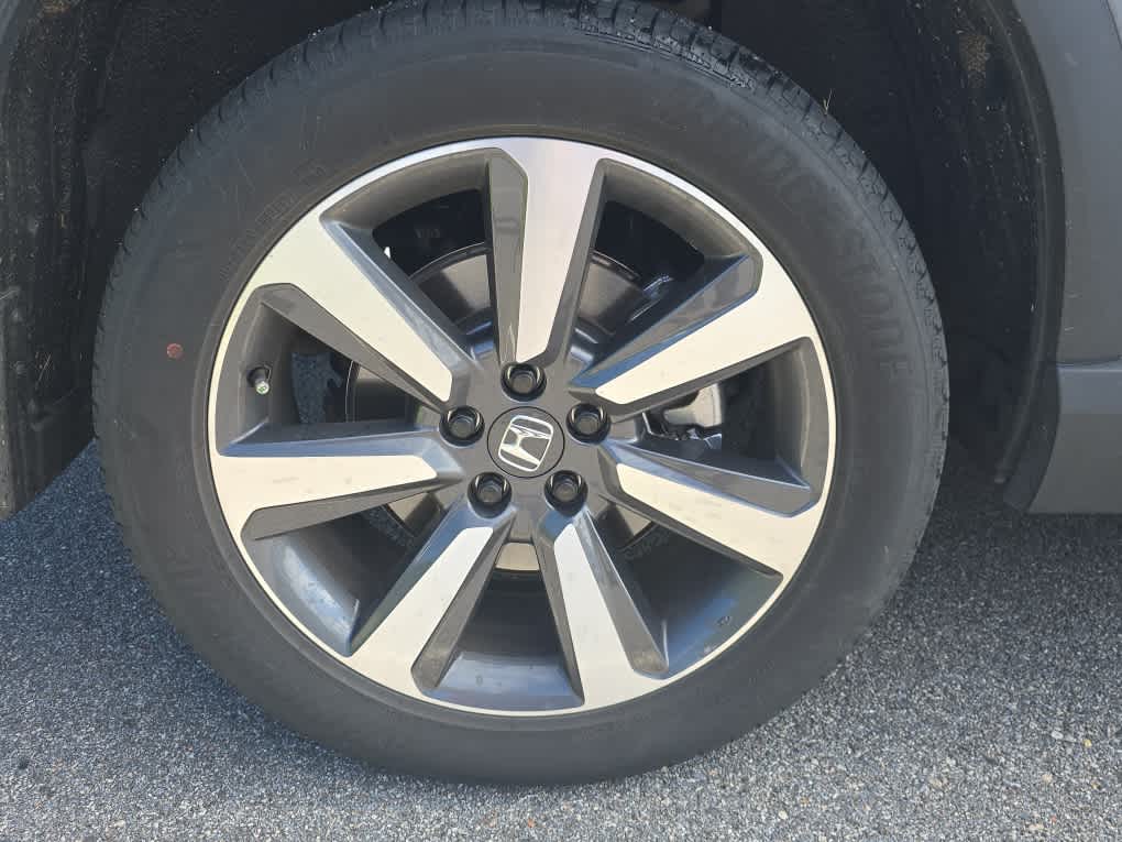 2023 Honda Pilot Touring - Photo 8