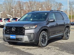 2026 Honda Pilot Touring S SUV