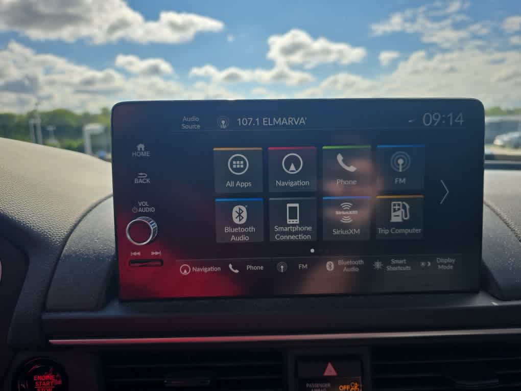 2023 Honda Pilot Touring - Photo 24