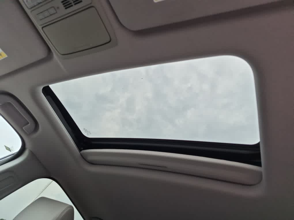 2017 Honda CR-V EX-L - Photo 15