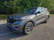 Certified 2022 Ford Explorer ST-Line SUV
