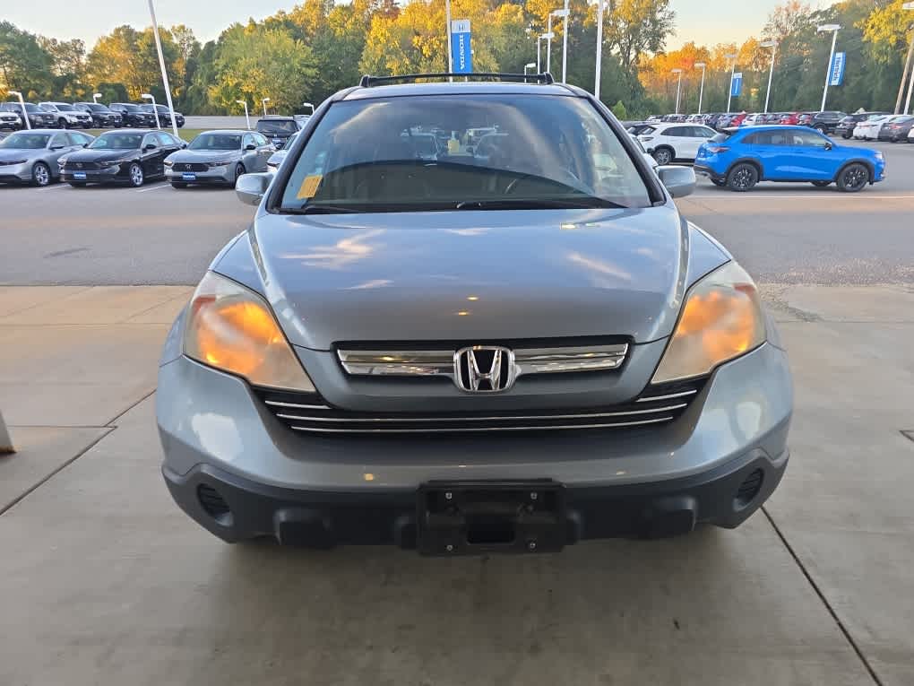 Used 2009 Honda CR-V EX-L SUV