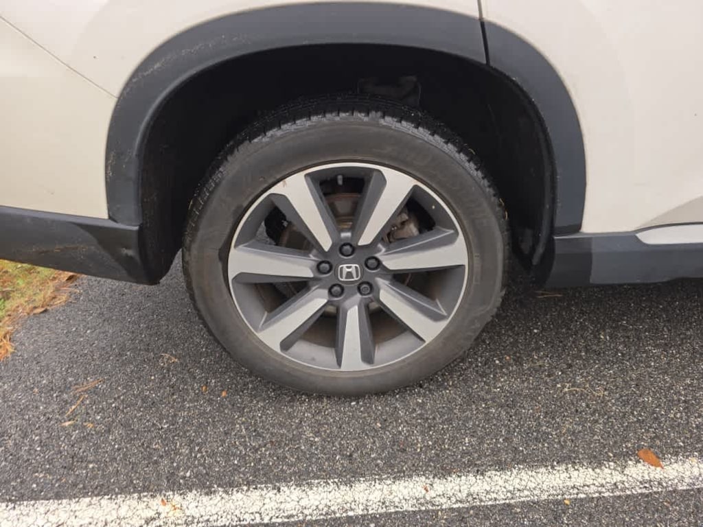 Used 2023 Honda Pilot Touring SUV