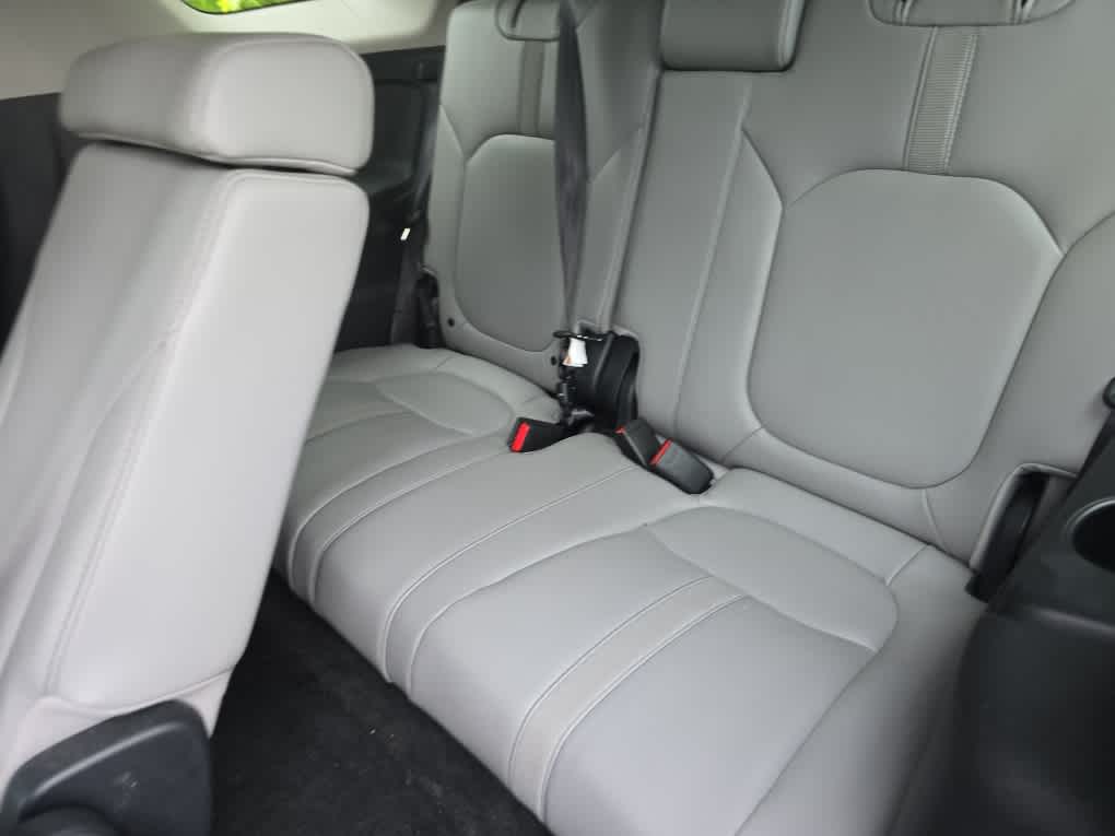 2025 Honda Pilot EX-L - Photo 15
