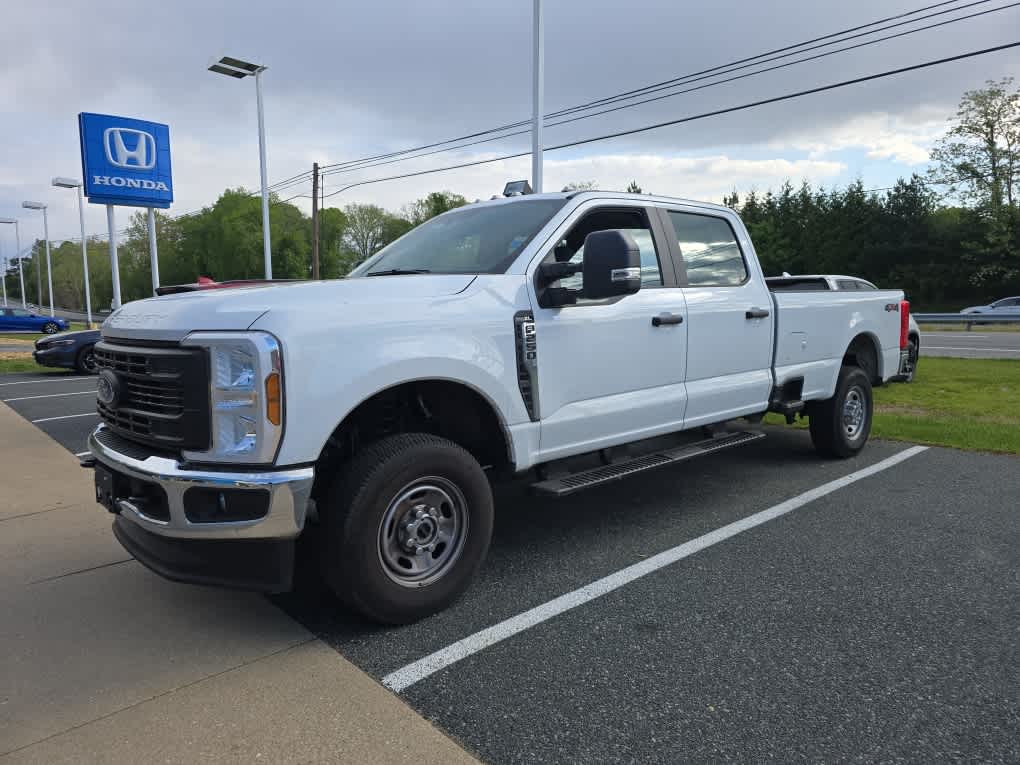 2024 Ford F-250 Super Duty - Image 1