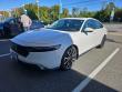 Certified 2025 Honda Accord Hybrid Touring Sedan
