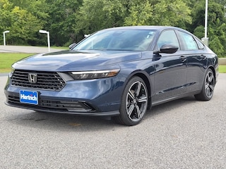 2026 Honda Accord SE Sedan