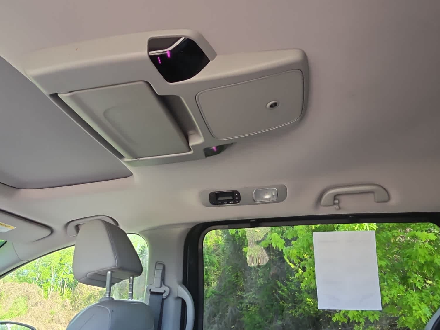 2023 Honda Odyssey Touring - Photo 16