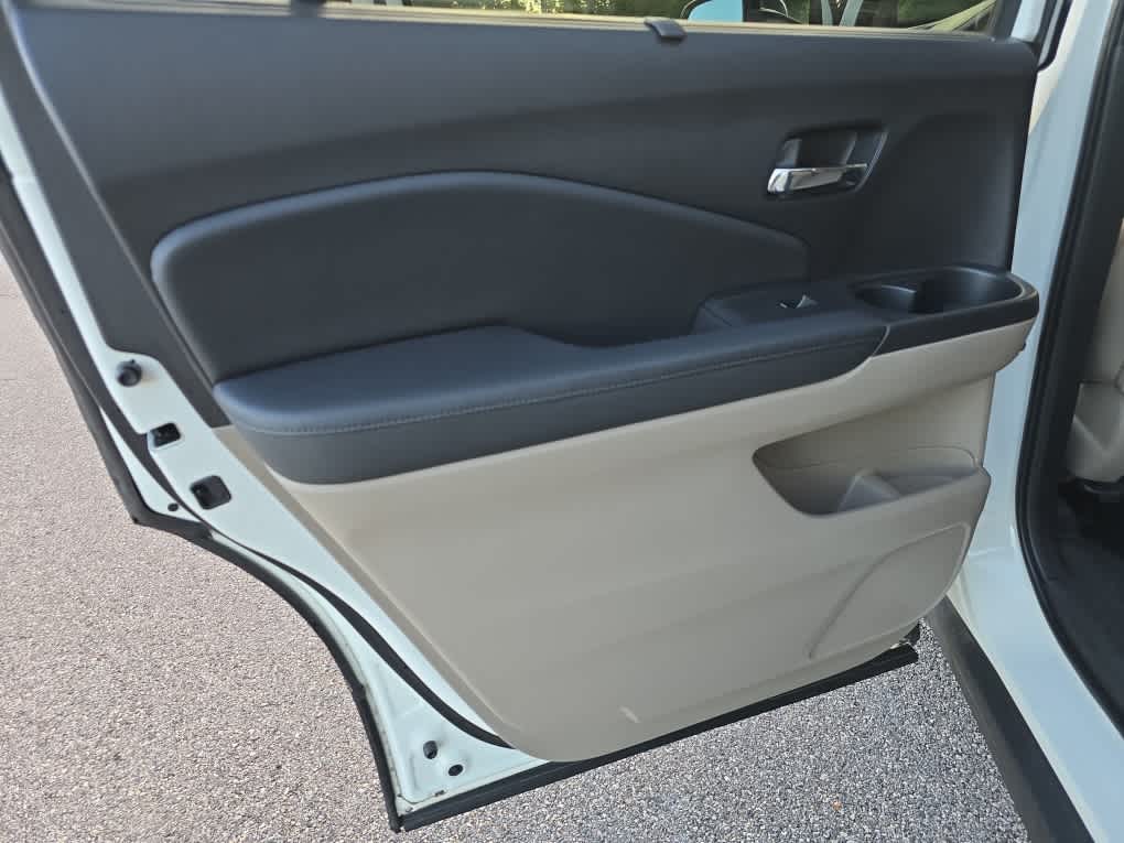 2019 Honda Pilot Touring - Photo 11