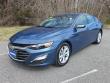 Certified 2024 Chevrolet Malibu 1LT Sedan