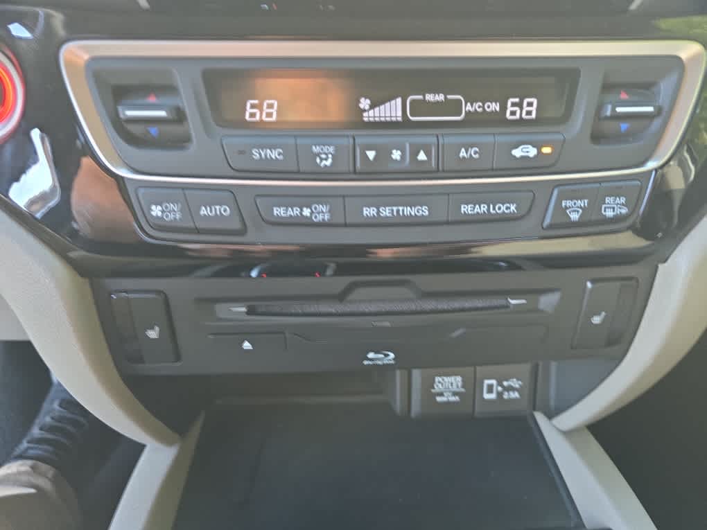 2019 Honda Pilot Touring - Photo 24