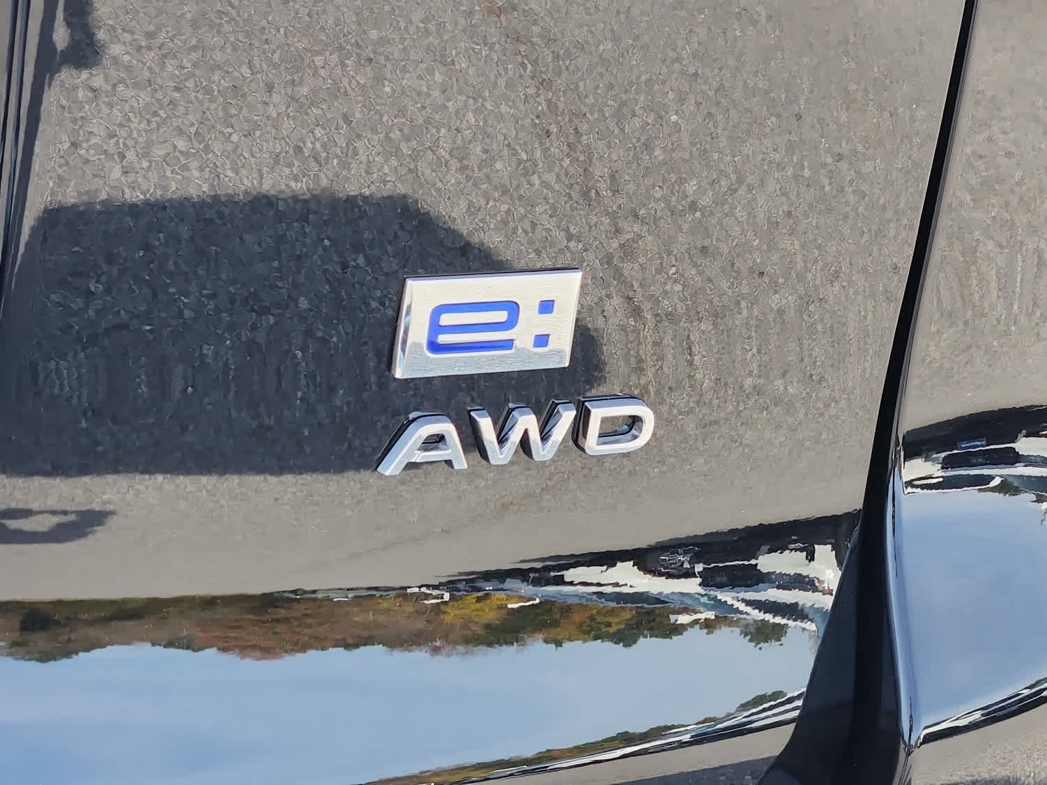 2025 Honda Prologue EX - Photo 19