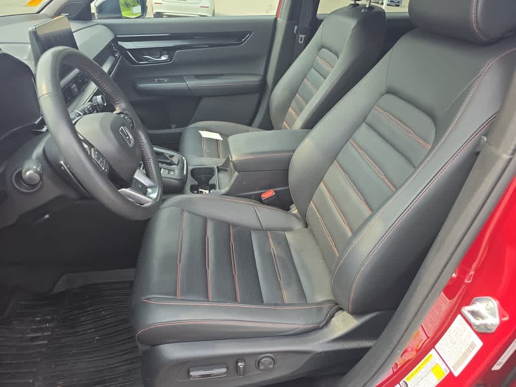 2024 Honda CR-V Sport Touring - Photo 10