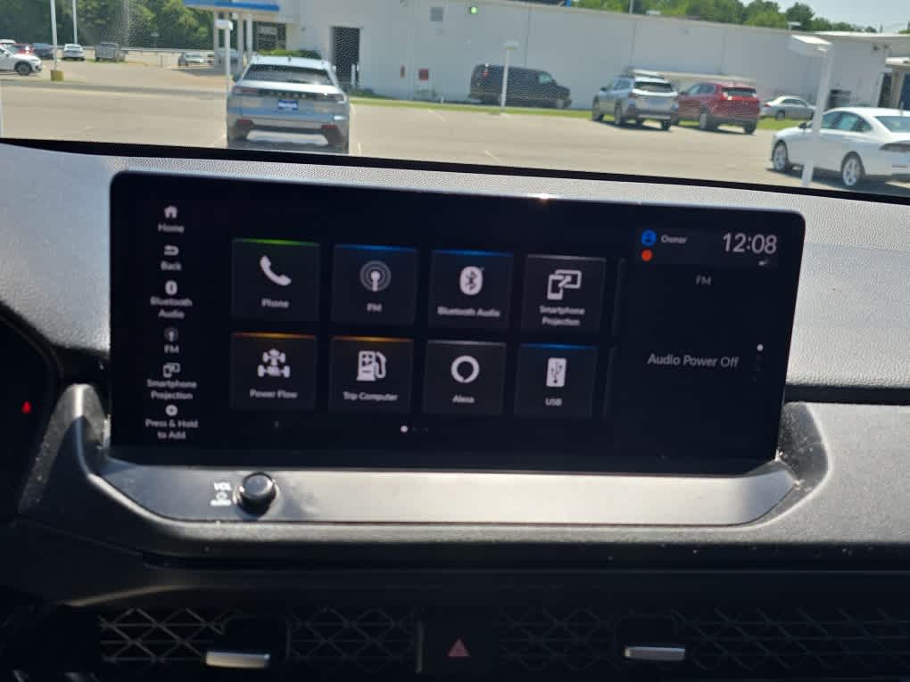 2024 Honda Accord Hybrid Sport - Photo 18