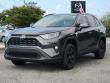 Used 2021 Toyota RAV4 Hybrid XLE SUV