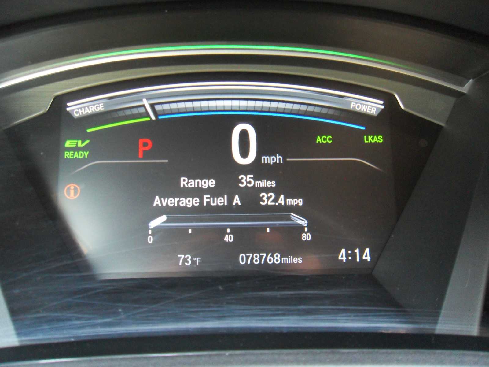 2022 Honda CR-V EX-L - Photo 48
