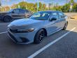 Certified 2024 Honda Civic Si  Sedan