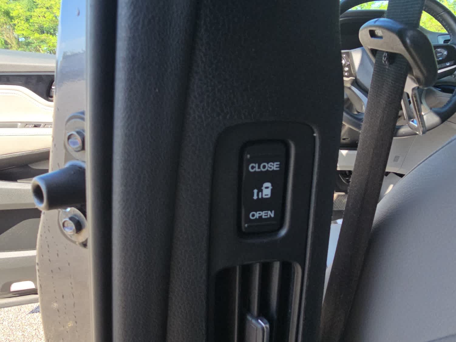 2023 Honda Odyssey Touring - Photo 19