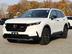 2026 Honda CR-V Hybrid TrailSport SUV