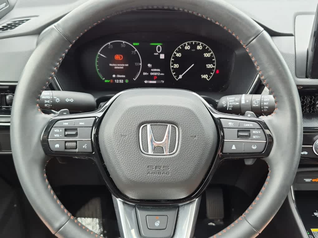 2024 Honda CR-V Sport Touring - Photo 19