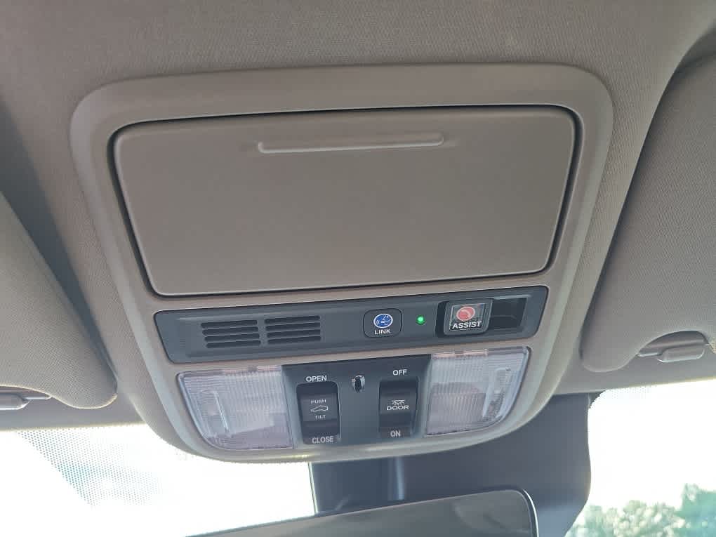2019 Honda Pilot Touring - Photo 27