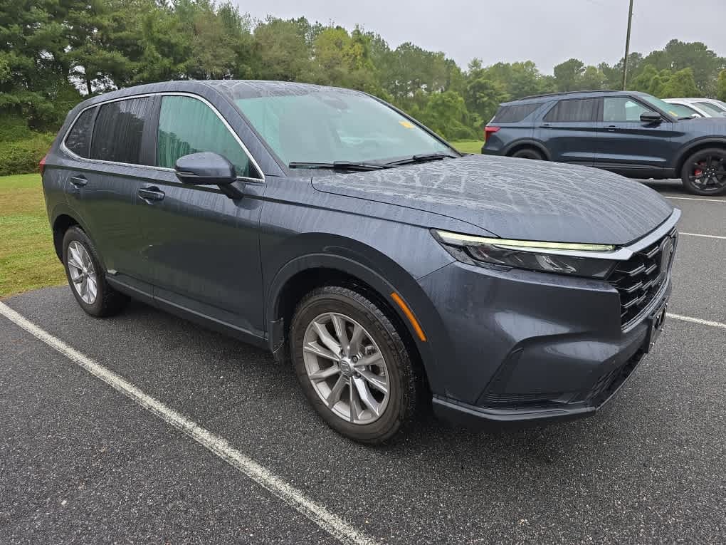 2023 Honda CR-V EX photo 3