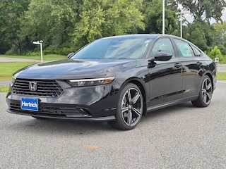 2026 Honda Accord SE Sedan