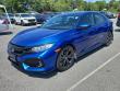 Used 2019 Honda Civic Sport Hatchback