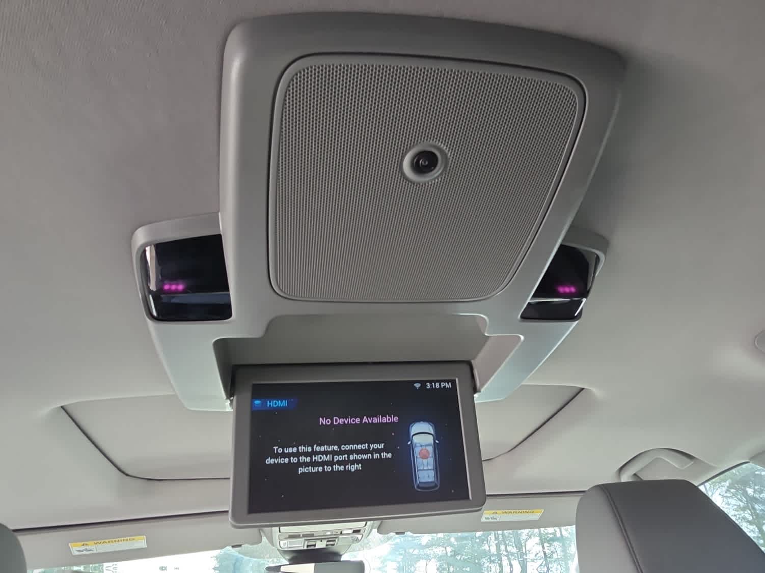 2023 Honda Odyssey Touring - Photo 17