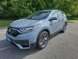 Used 2022 Honda CR-V Hybrid EX-L SUV