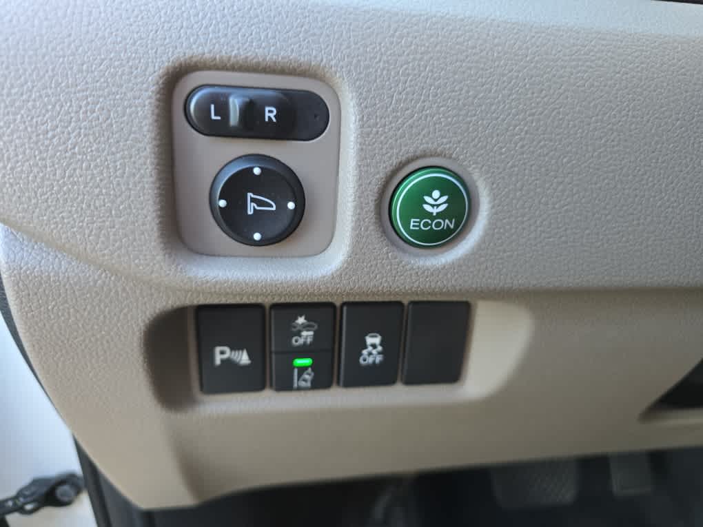 2019 Honda Pilot Touring - Photo 17
